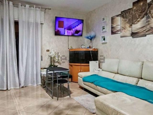 Appartamento in vendita di 95 m² in Via Publio Vigilio Marone