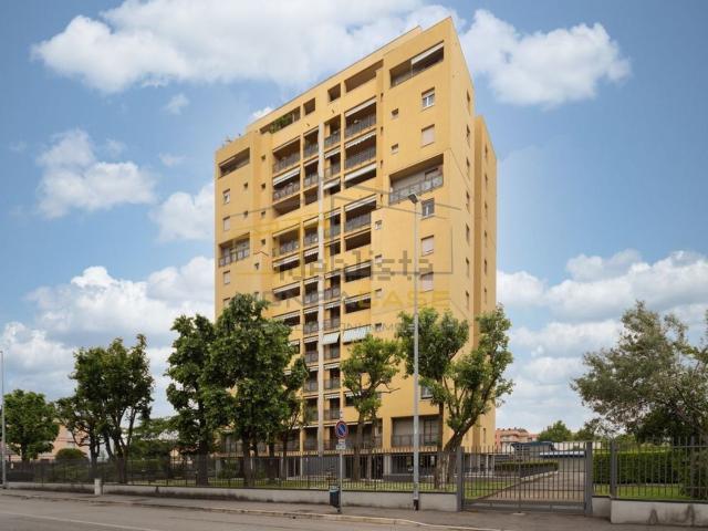 Appartamento in vendita di 95 m² in Via Puglia, 18