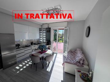 Appartamento in vendita di 95 m² in Via Puglie