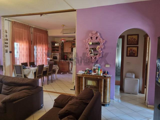 Appartamento in vendita di 95 m² in Via Pulei, 39