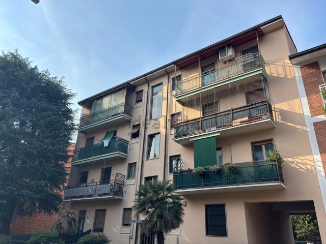 Appartamento in vendita di 95 m² in Via Raffaello Sanzio