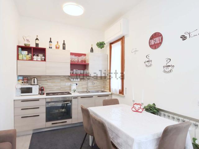 Appartamento in vendita di 95 m² in Via Raffaello Sanzio