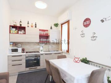 Appartamento in vendita di 95 m² in Via Raffaello Sanzio