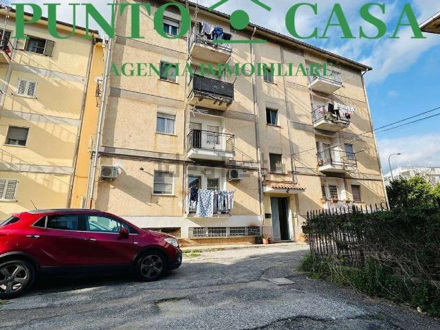 Appartamento in vendita di 95 m² in Via Razionale