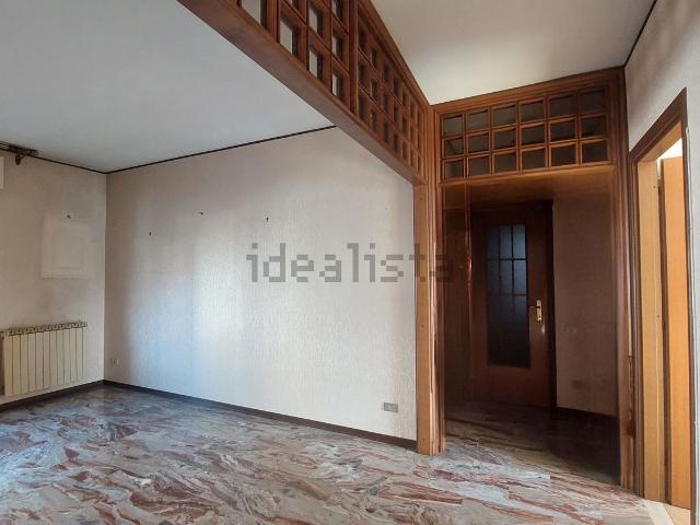 Appartamento in vendita di 95 m² in Via Recoaro