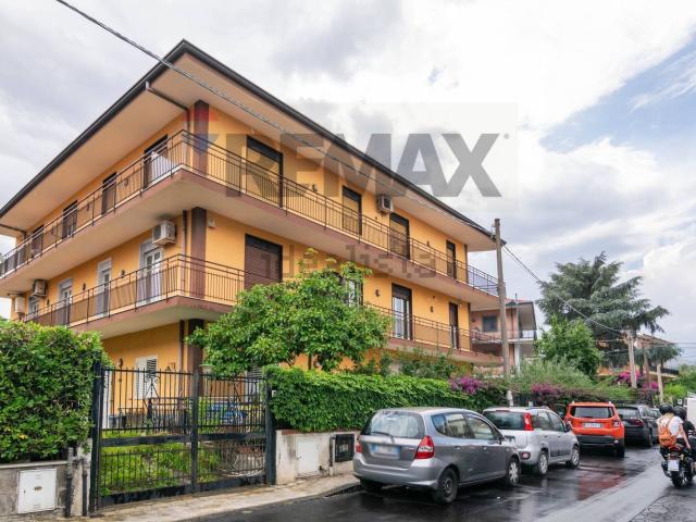 Appartamento in vendita di 95 m² in Via Regione Siciliana, 35
