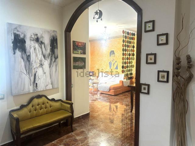 Appartamento in vendita di 95 m² in Via Resistenza, 20