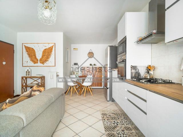 Appartamento in vendita di 95 m² in Via Rialto