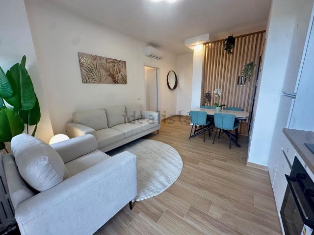 Appartamento in vendita di 95 m² in Via Riccardo Balsamo Crivelli, 18