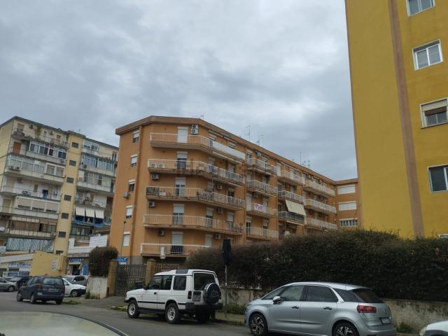 Appartamento in vendita di 95 m² in Via Riccardo da Lentini, 18