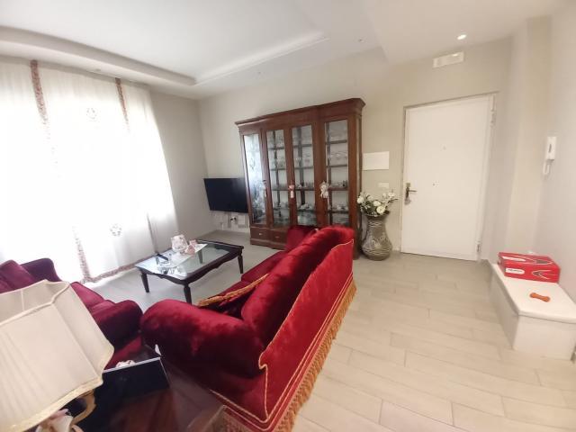 Appartamento in vendita di 95 m² in Via Risorgimento