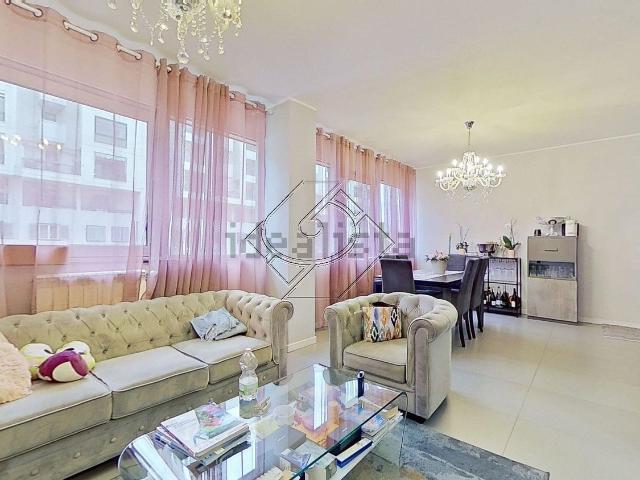 Appartamento in vendita di 95 m² in Via Rita Levi Montalcini