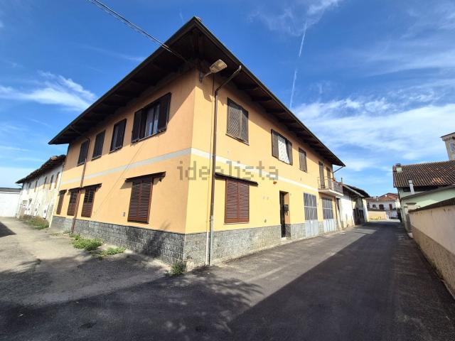 Appartamento in vendita di 95 m² in Via Rivette, 8