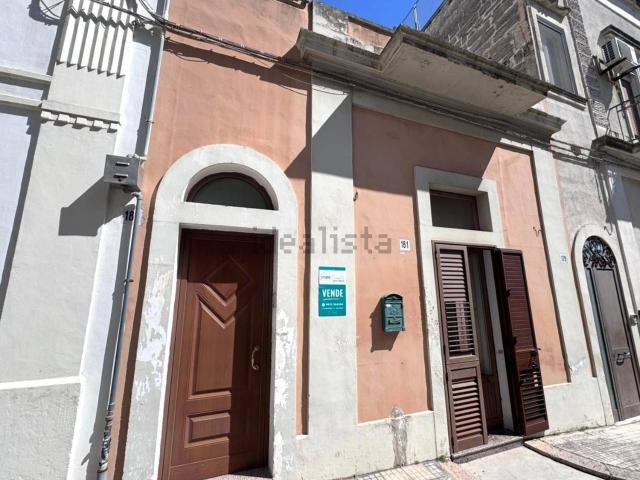 Appartamento in vendita di 95 m² in Via Roma, 181