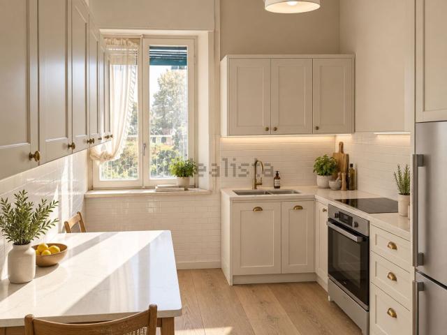Appartamento in vendita di 95 m² in Via Roma, 27