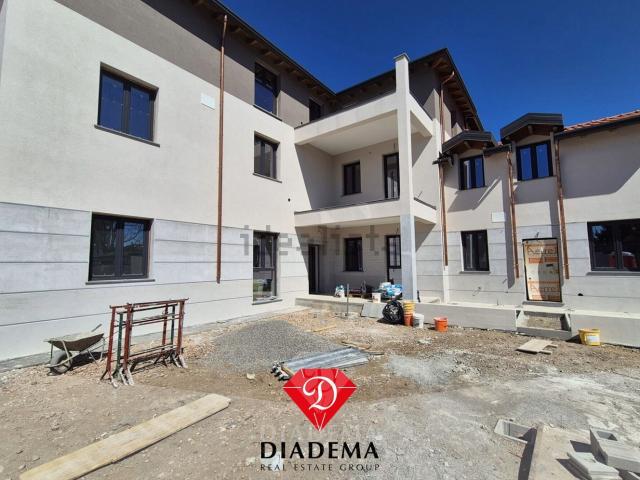 Appartamento in vendita di 95 m² in Via Roma, 21