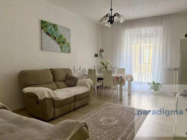 Appartamento in vendita di 95 m² in Via Roma, 39