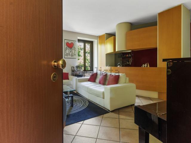 Appartamento in vendita di 95 m² in Via Roma, 3