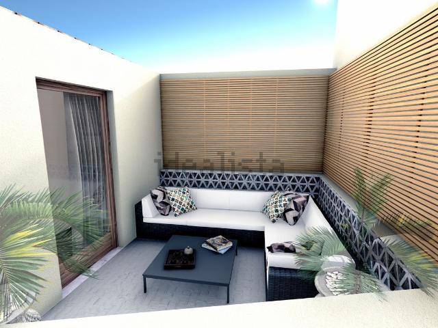 Appartamento in vendita di 95 m² in Via Roma