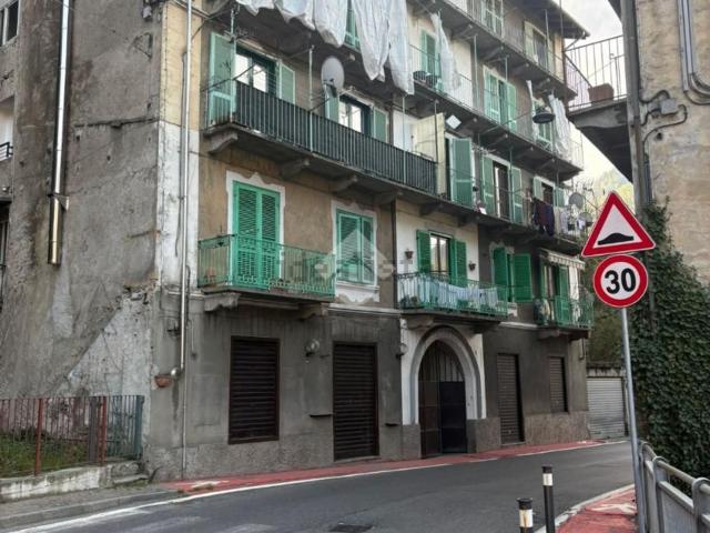 Appartamento in vendita di 95 m² in Via Roma, 52