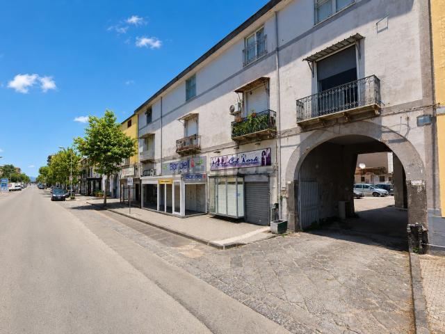 Appartamento in vendita di 95 m² in Via Roma