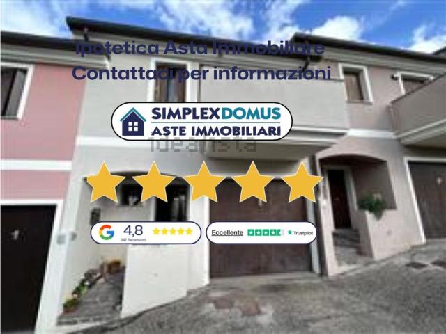 Appartamento in vendita di 95 m² in Via Romagna