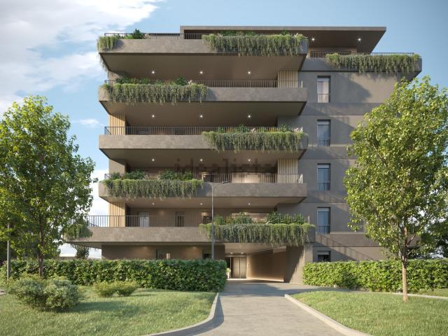 Appartamento in vendita di 95 m² in Via Rometta all&apos Olmo, 3