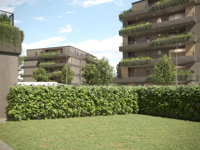 Appartamento in vendita di 95 m² in Via Rometta all&apos Olmo, 3