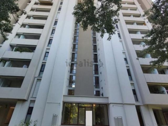 Appartamento in vendita di 95 m² in Via Ronzinella