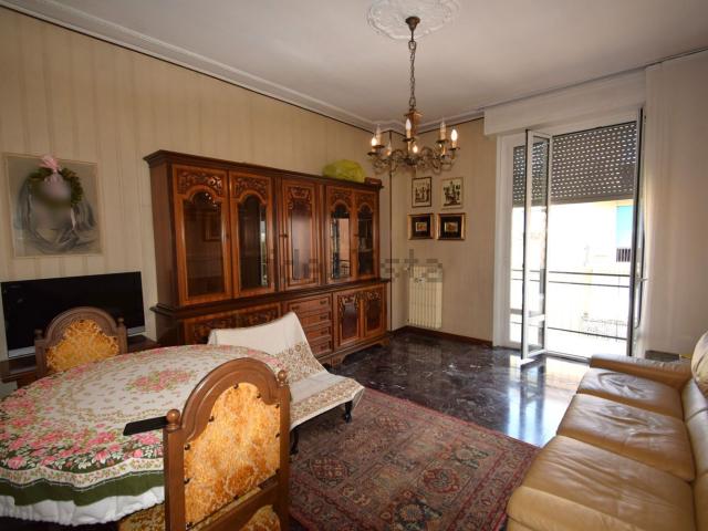 Appartamento in vendita di 95 m² in Via Rolando dei Capelluti