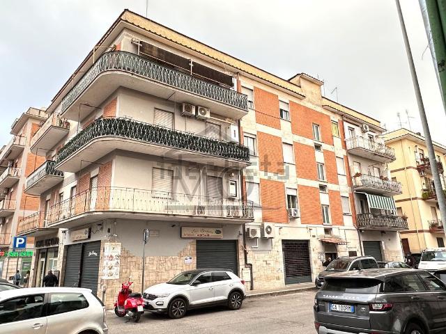 Appartamento in vendita di 95 m² in Via Rosolino Pilo, 1