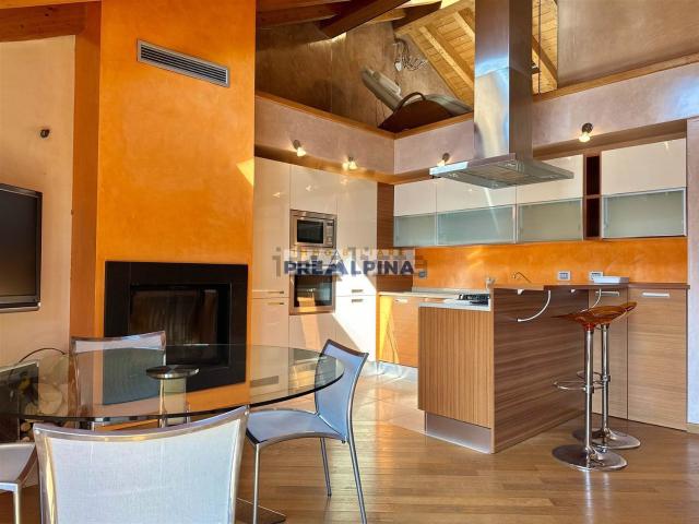 Appartamento in vendita di 95 m² in Via Rovereto