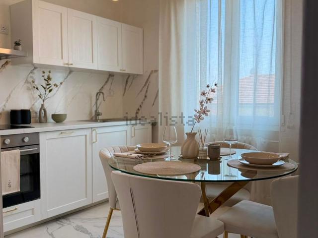 Appartamento in vendita di 95 m² in Via Ruggero Leoncavallo
