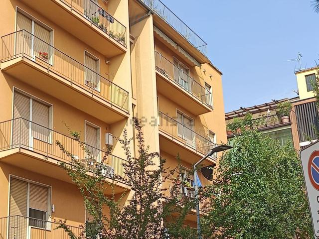 Appartamento in vendita di 95 m² in Via Ruggero Leoncavallo, 4