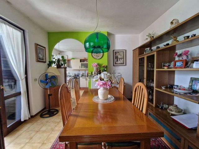 Appartamento in vendita di 95 m² in Via Rutto Bruno, 47
