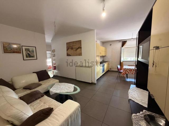 Appartamento in vendita di 95 m² in Via Scalepicchio