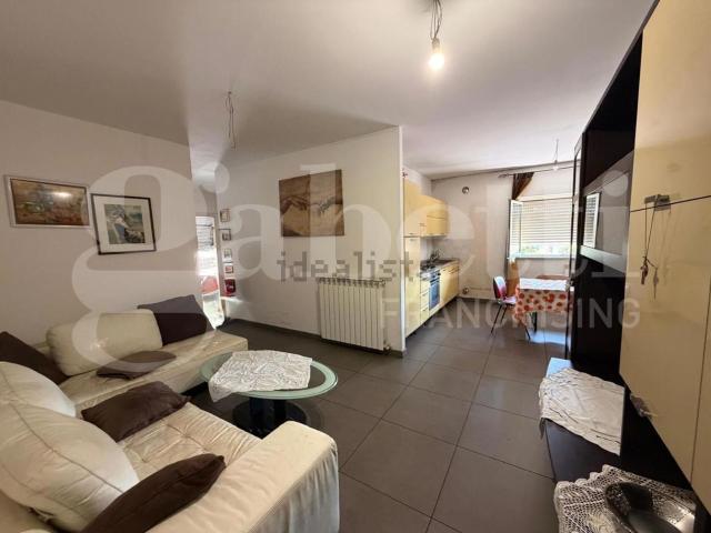 Appartamento in vendita di 95 m² in Via Scalepicchio