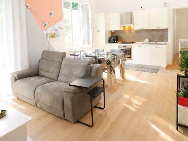 Appartamento in vendita di 95 m² in Via Sant&apos Antonio