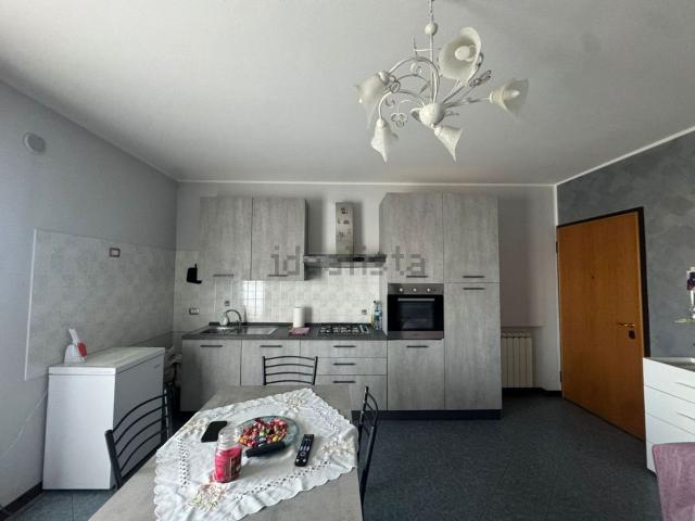 Appartamento in vendita di 95 m² in Via Sant&apos Antonio Abate
