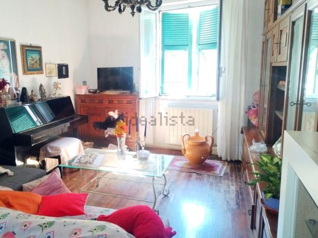 Appartamento in vendita di 95 m² in Via Sant&apos Antonio Maria Gianelli