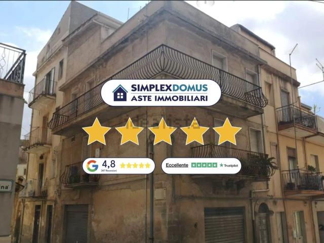 Appartamento in vendita di 95 m² in Via Sant&apos Anna