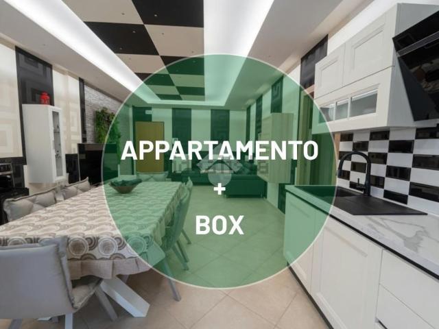 Appartamento in vendita di 95 m² in Via Sant&apos Onofrio, 59