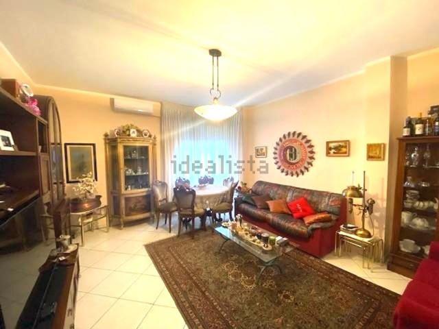 Appartamento in vendita di 95 m² in Via Sant Ilario, 8
