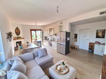 Appartamento in vendita di 95 m² in Via Santa Cecilia, 3
