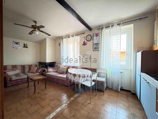 Appartamento in vendita di 95 m² in Via Santa Maria, 122