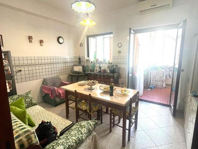 Appartamento in vendita di 95 m² in Via Santa Maria la Stella