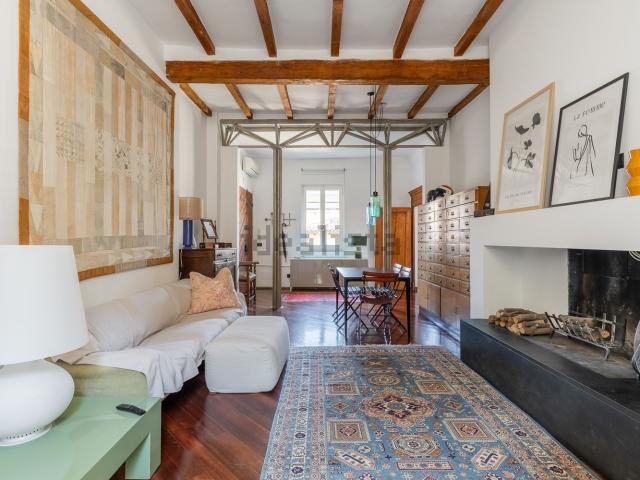 Appartamento in vendita di 95 m² in Via Santo Stefano, 68