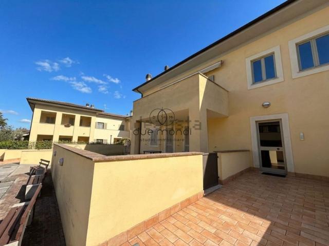 Appartamento in vendita di 95 m² in Via Santocchia