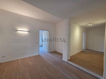 Appartamento in vendita di 95 m² in Via San Carlo