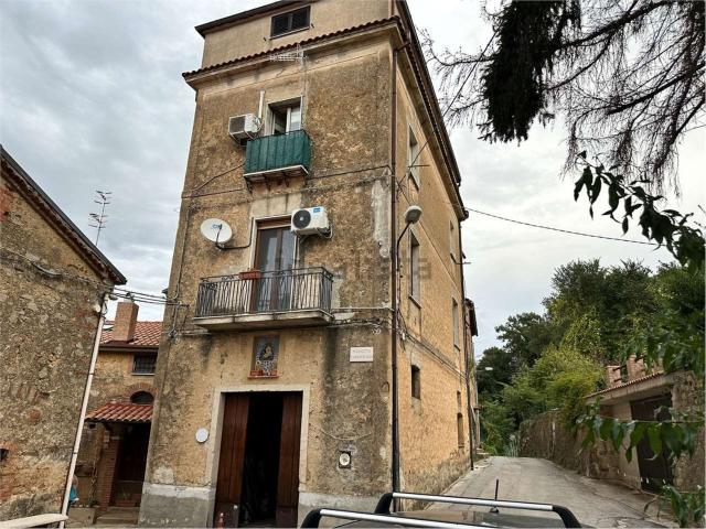 Appartamento in vendita di 95 m² in Via San Crescenzo, 20